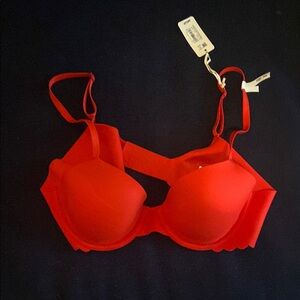 Aerie Smoothiez Bra 34B